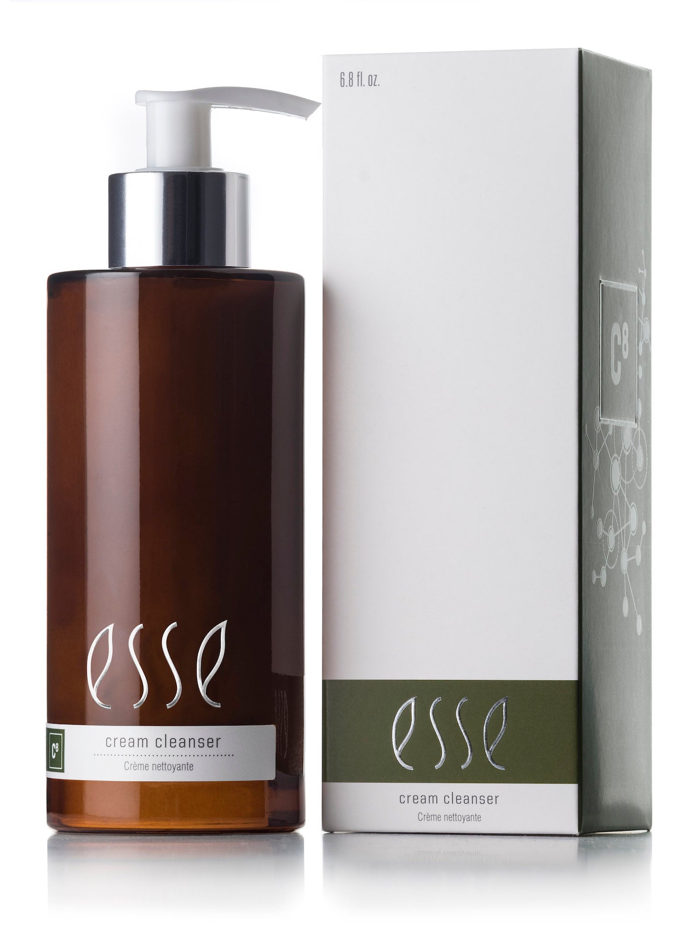 Esse Core - Cream Cleanser 200ml