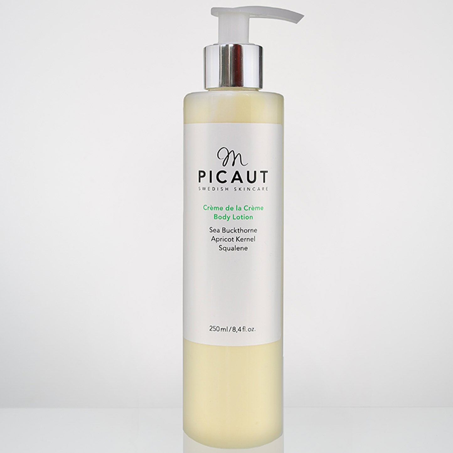 M Picaut Crème de la Crème Body Lotion 250ml 