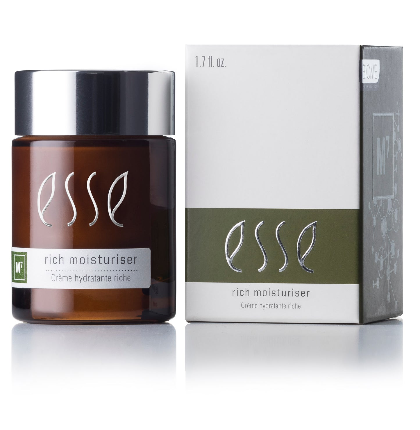 Esse Core - Rich Moisturizer 50ml 